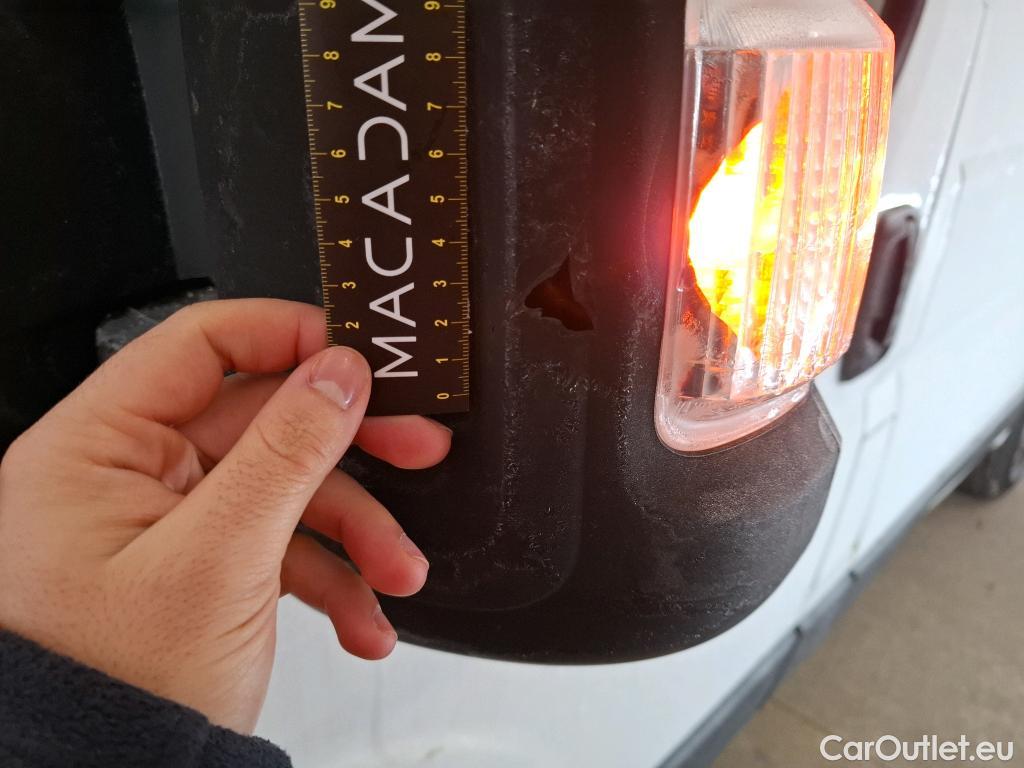  Citroen  Jumper CITROEN  VU 4p Fourgon 30 L1H1 BlueHDi 110 BVM6 Business #5