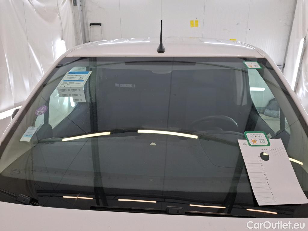  Citroen  Berlingo  Fourgon Club M 650 1.2 PureTech 110CV BVM6 E6d #11