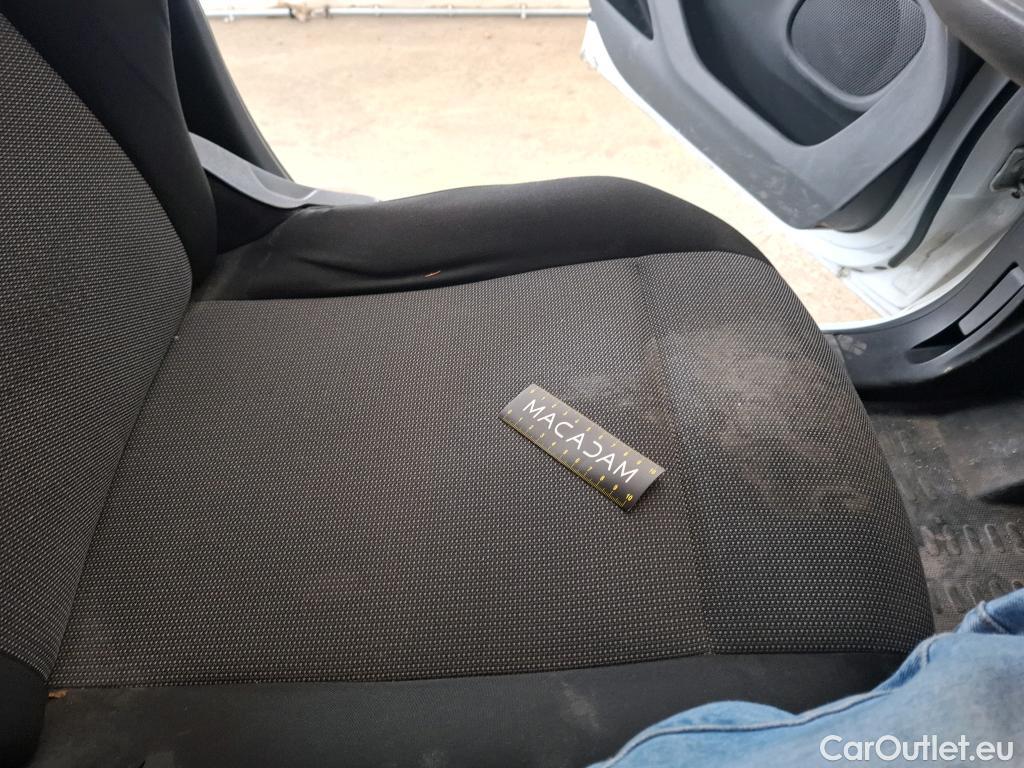  Citroen  Berlingo  Fourgon Club M 650 1.2 PureTech 110CV BVM6 E6d #41