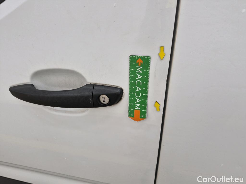  Citroen  Berlingo  Fourgon Driver M 1000 1.5 BlueHDi 100CV BVM5 E6dT #37