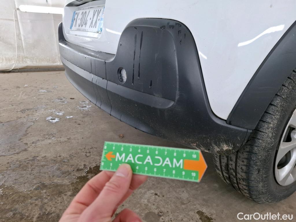  Citroen  C3  Société Feel 1.5 BlueHDI 100CV BVM5 E6dT #5