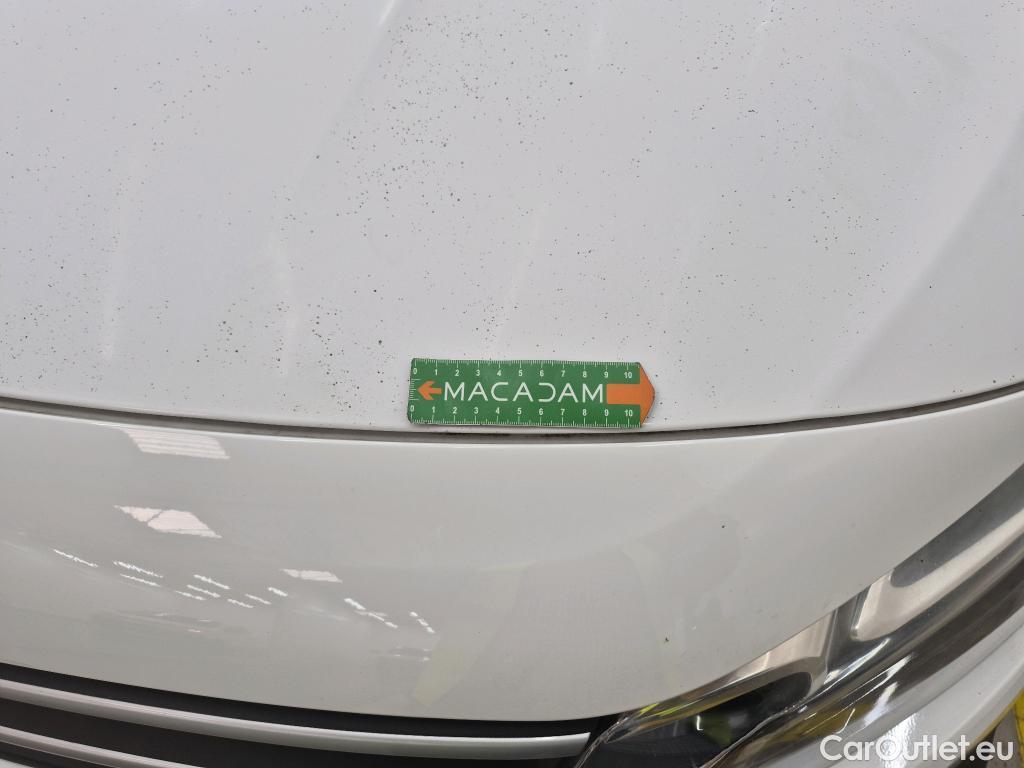  Citroen  Berlingo  Fourgon Driver M 1000 1.5 BlueHDi 100CV BVM5 E6dT #20