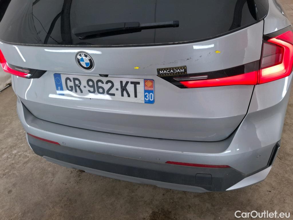  Bmw  X1 BMW  / 2022 / 5P / SUV sDrive18i Business Design DKG7 #7