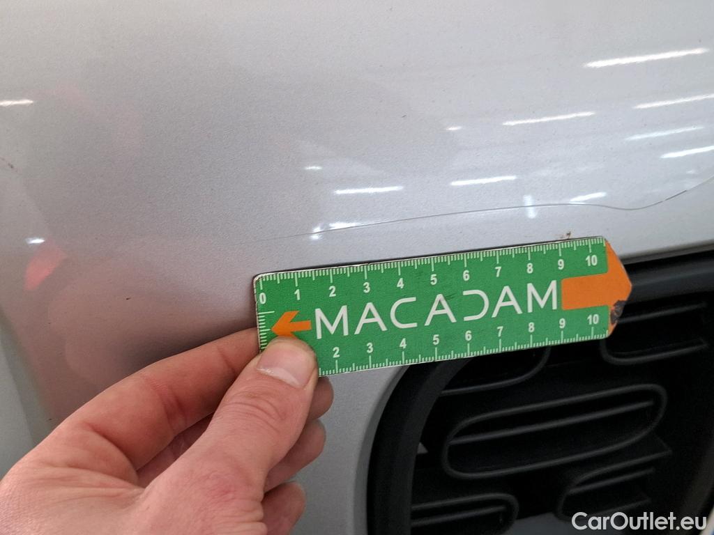  Citroen  C3  Aircross Shine 1.2 PureTech 80CV BVM5 E6dT #6