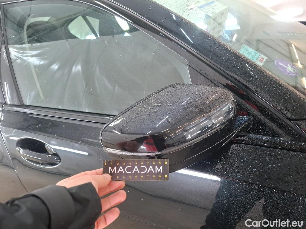  Bmw  Serie 3 BMW Série 3 Berline / 2022 / 4P / Berline 320e 204ch Business Design BVA8 Hybride #41