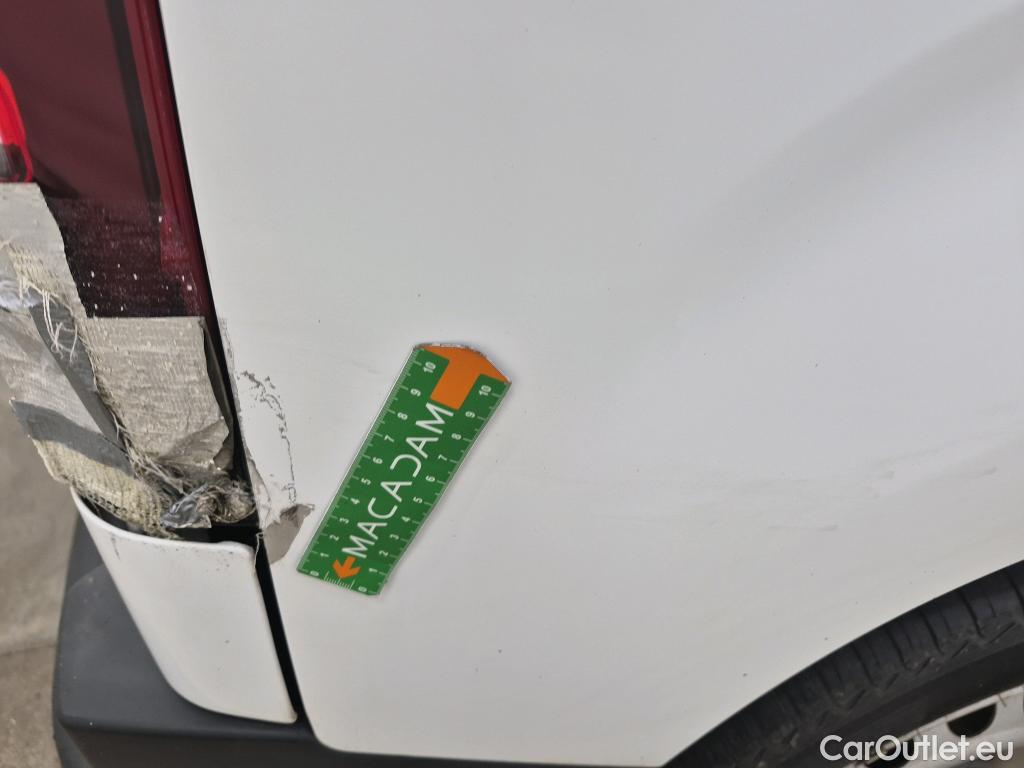  Citroen  Berlingo  Fourgon Driver M 1000 1.5 BlueHDi 100CV BVM5 E6dT #58