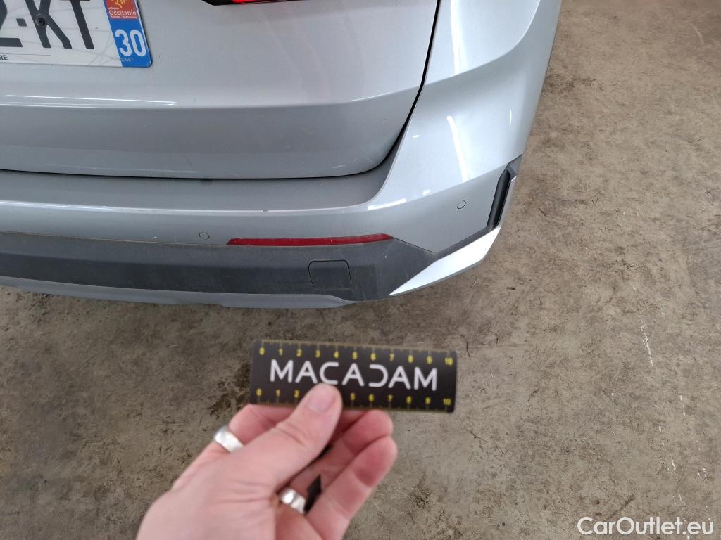  Bmw  X1 BMW  / 2022 / 5P / SUV sDrive18i Business Design DKG7 #9