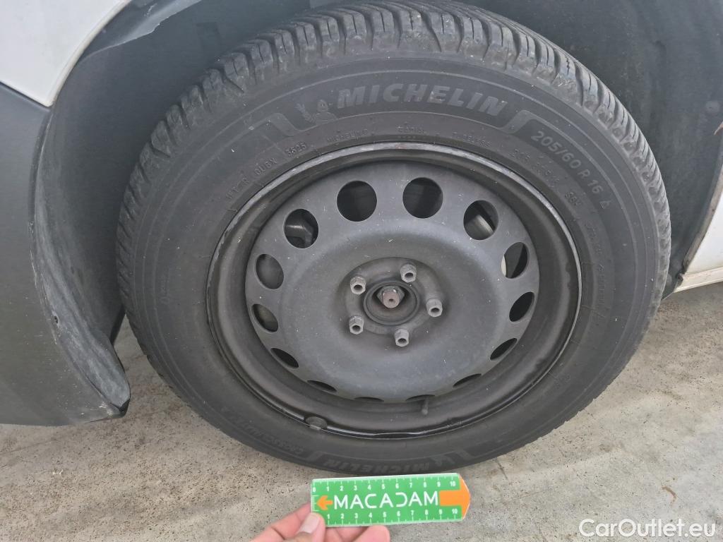  Citroen  Berlingo  Fourgon Driver M 1000 1.5 BlueHDi 100CV BVM5 E6dT #33