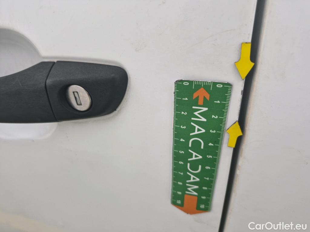  Citroen  Berlingo  Fourgon Driver M 1000 1.5 BlueHDi 100CV BVM5 E6dT #76