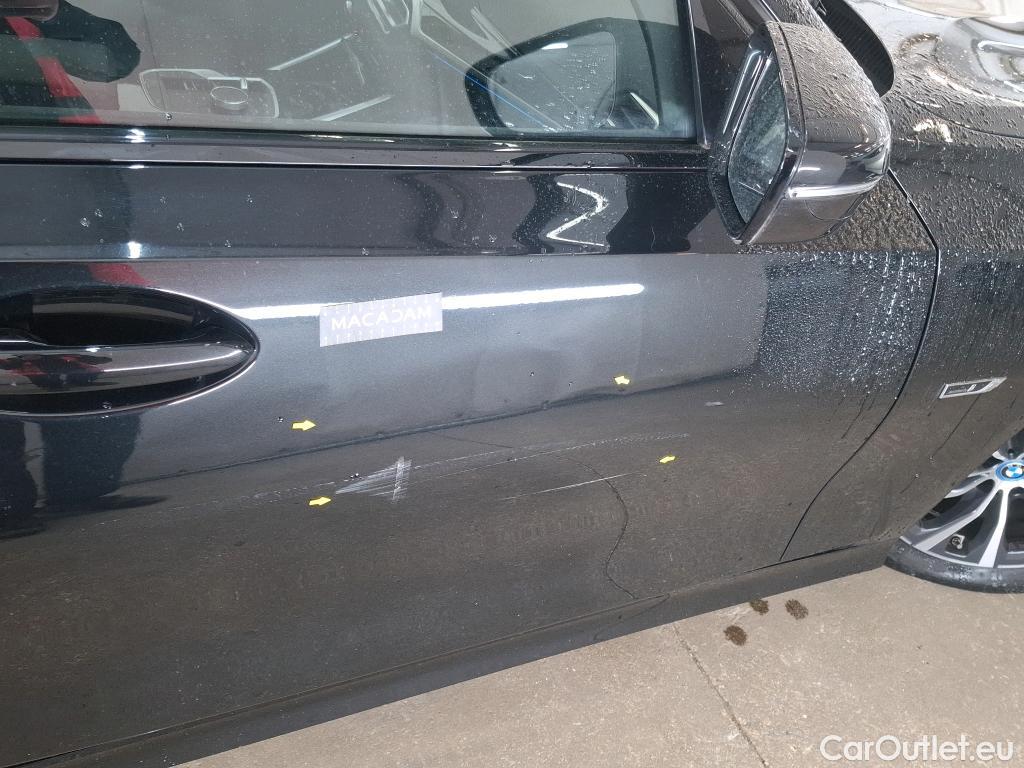  Bmw  Serie 3 BMW Série 3 Berline / 2022 / 4P / Berline 320e 204ch Business Design BVA8 Hybride #3