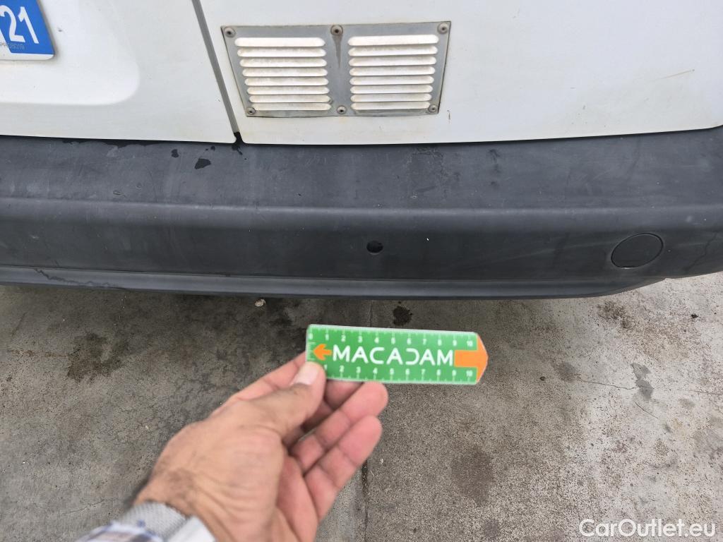  Citroen  Berlingo  Fourgon Driver M 1000 1.5 BlueHDi 100CV BVM5 E6dT #72