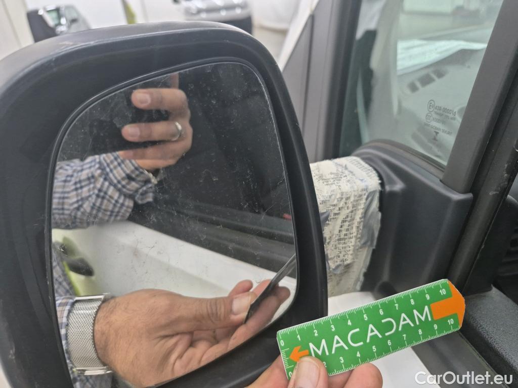  Citroen  Berlingo  Fourgon Driver M 1000 1.5 BlueHDi 100CV BVM5 E6dT #3