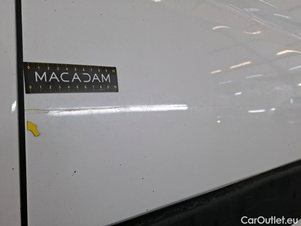  Citroen  Jumper CITROEN  VU 4p Fourgon 30 L1H1 BlueHDi 110 BVM6 Business #24