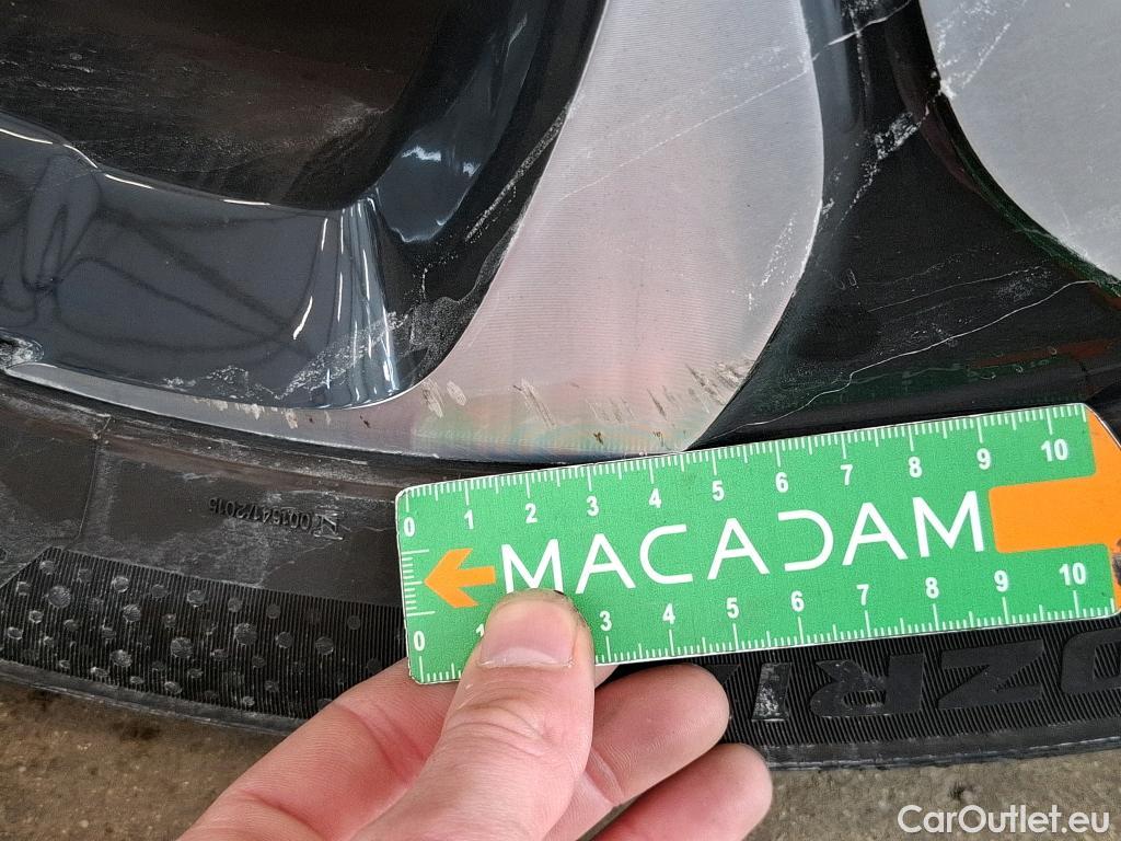  Citroen  C3  Aircross Shine 1.2 PureTech 80CV BVM5 E6dT #9