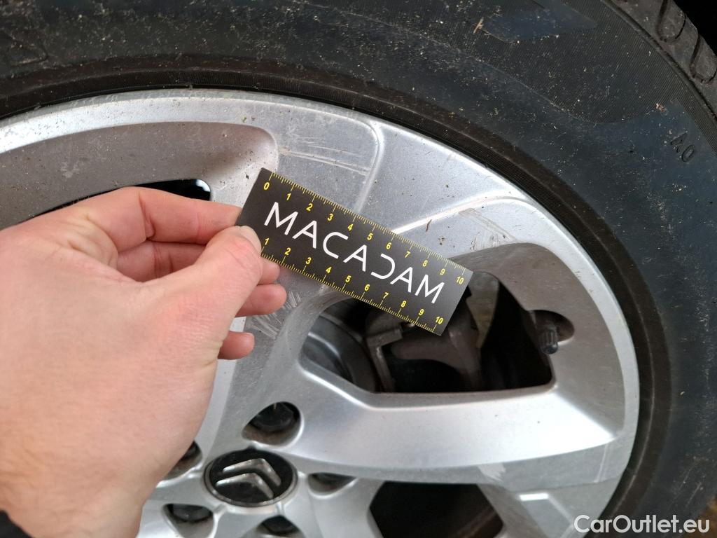  Citroen  C5  Aircross Business 1.5 BlueHDi 130CV BVA8 E6d #12