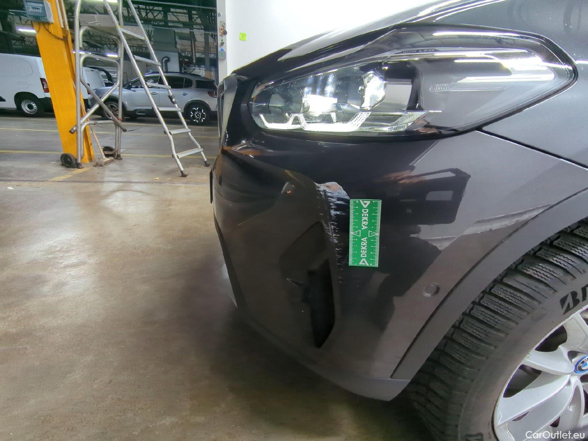  Bmw  X3 BMW  / 2021 / 5P / SUV xDrive30e 292ch Business Design BVA8 #5