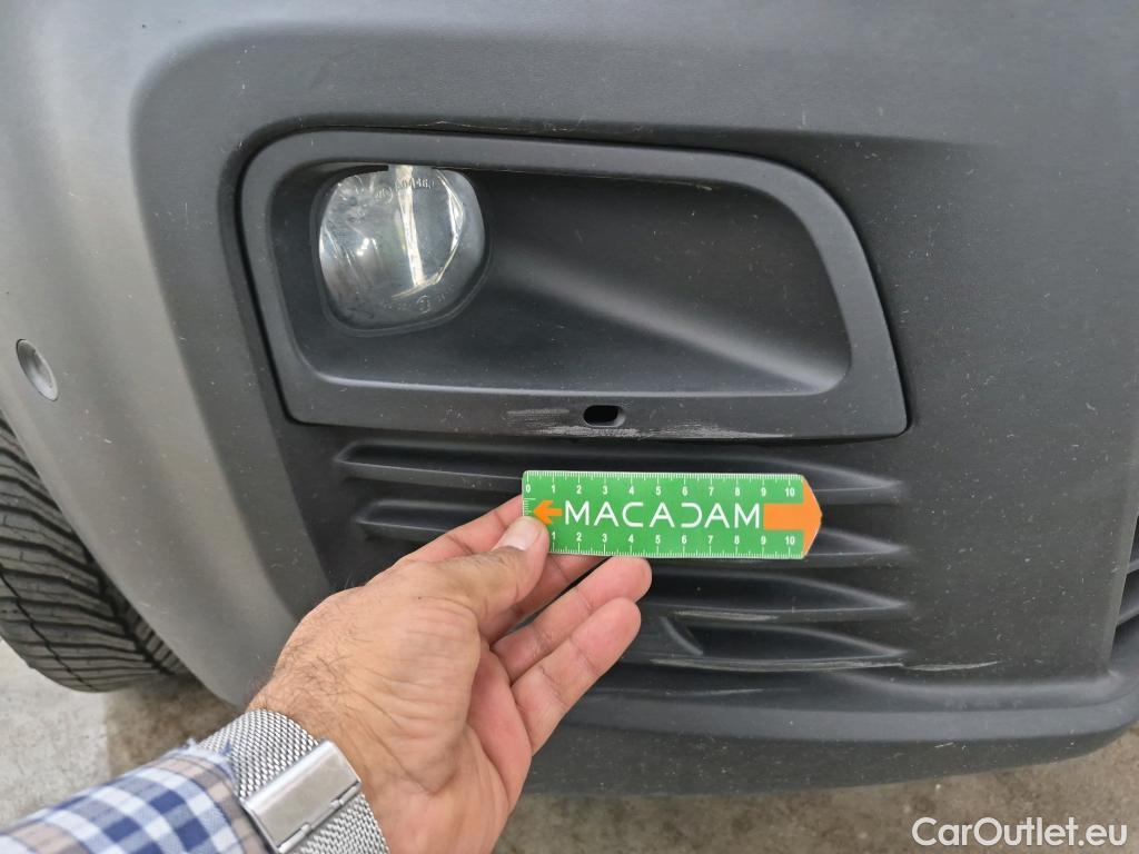  Citroen  Berlingo  Fourgon Driver M 1000 1.5 BlueHDi 100CV BVM5 E6dT #67