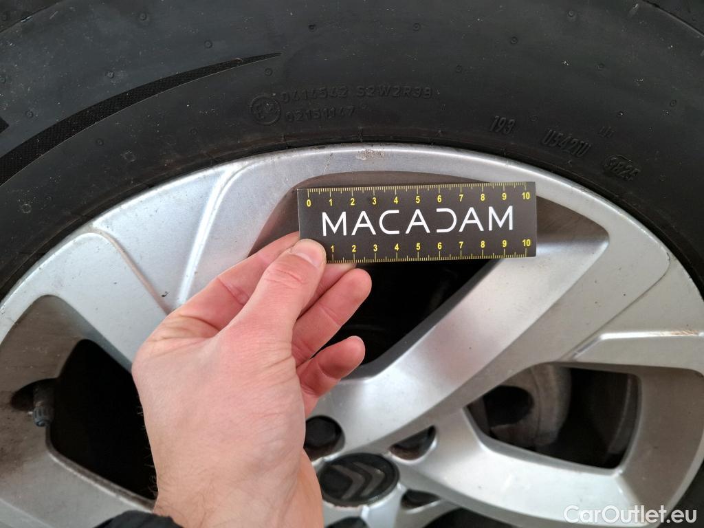  Citroen  C5  Aircross Business 1.5 BlueHDi 130CV BVA8 E6d #45