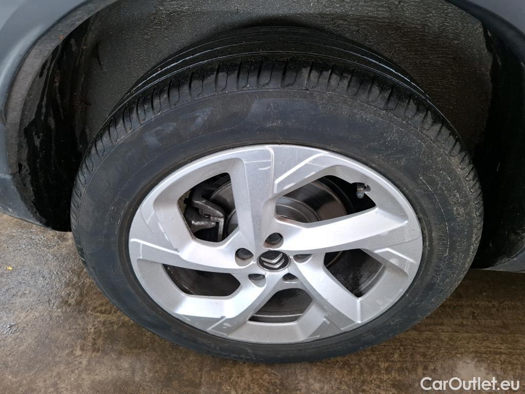  Citroen  C5  Aircross Business 1.5 BlueHDi 130CV BVA8 E6d #14