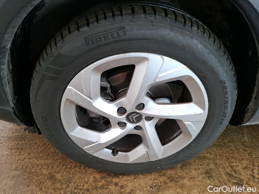  Citroen  C5  Aircross Business 1.5 BlueHDi 130CV BVA8 E6d #2