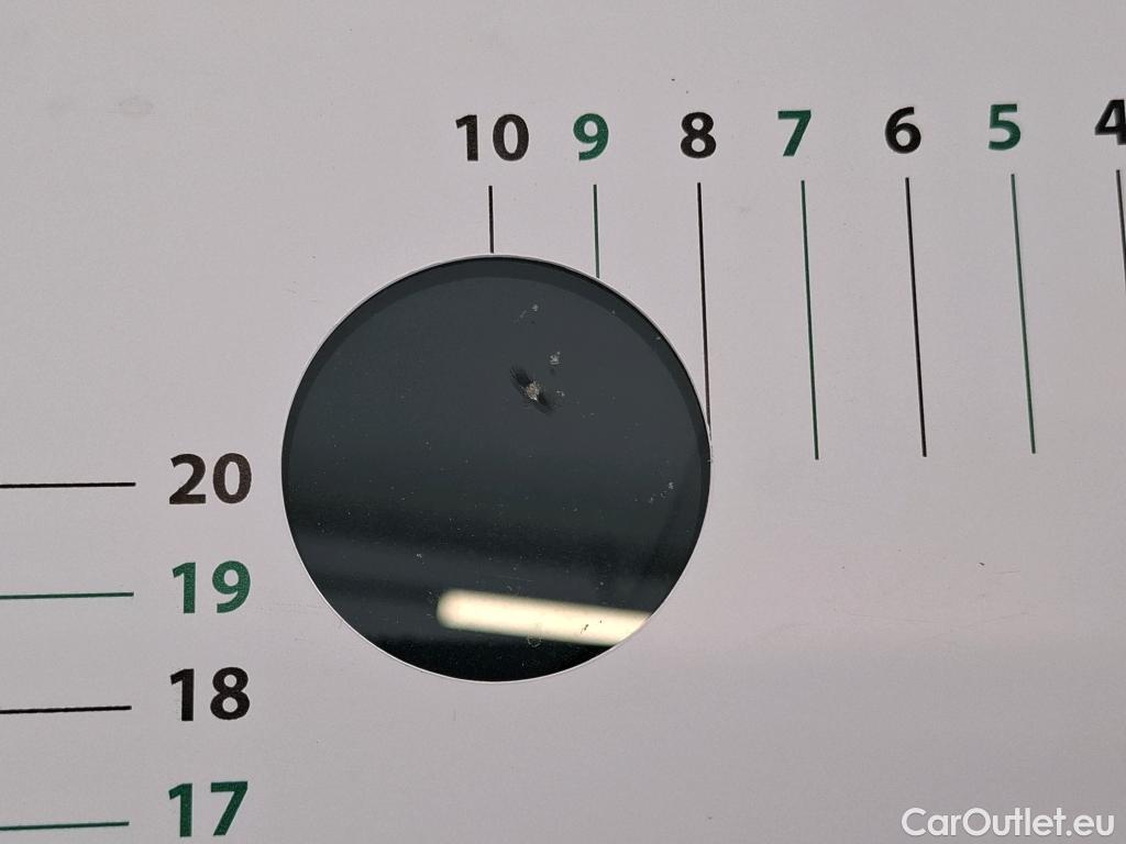  Citroen  Berlingo  Fourgon Club M 650 1.2 PureTech 110CV BVM6 E6d #12