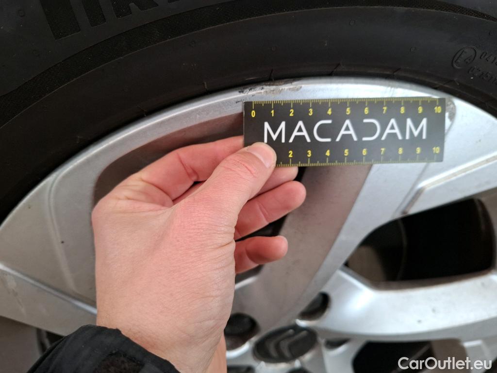  Citroen  C5  Aircross Business 1.5 BlueHDi 130CV BVA8 E6d #3