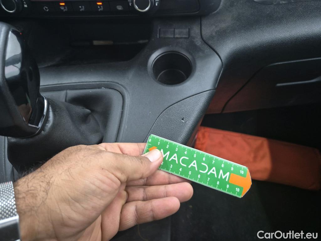  Citroen  Berlingo  Fourgon Driver M 1000 1.5 BlueHDi 100CV BVM5 E6dT #81