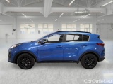  KIA  Sportage KIA  / 2018 / 5P / SUV 1.6 CRDI MHB 100KW BLACK EDITION DCT 2WD #8