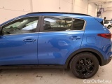  KIA  Sportage KIA  / 2018 / 5P / SUV 1.6 CRDI MHB 100KW BLACK EDITION DCT 2WD #32