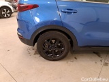  KIA  Sportage KIA  / 2018 / 5P / SUV 1.6 CRDI MHB 100KW BLACK EDITION DCT 2WD #39