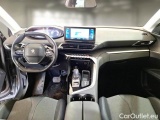 Peugeot  3008 PEUGEOT  / 2020 / 5P / SUV BLUEHDI 130 EAT8 SeS ACTIVE BUSINESS #3
