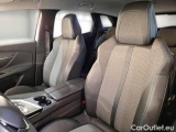  Peugeot  3008 PEUGEOT  / 2020 / 5P / SUV BLUEHDI 130 EAT8 SeS ACTIVE BUSINESS #11