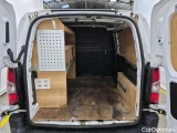  Citroen  Berlingo  Fourgon Driver M 1000 1.5 BlueHDi 100CV BVM5 E6dT #8
