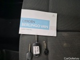  Citroen  Berlingo  Fourgon Driver M 1000 1.5 BlueHDi 100CV BVM5 E6dT #12