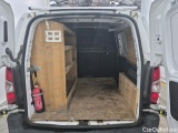  Citroen  Berlingo  Fourgon Driver M 1000 1.5 BlueHDi 100CV BVM5 E6dT #8