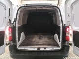  Citroen  Berlingo CITROEN  Van / 2018 / 4P / Fourgonnette Taille M 650kg BlueHDi 100 S&S BVM Club #10