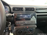  Citroen  C3  Société Feel 1.5 BlueHDI 100CV BVM5 E6dT #7