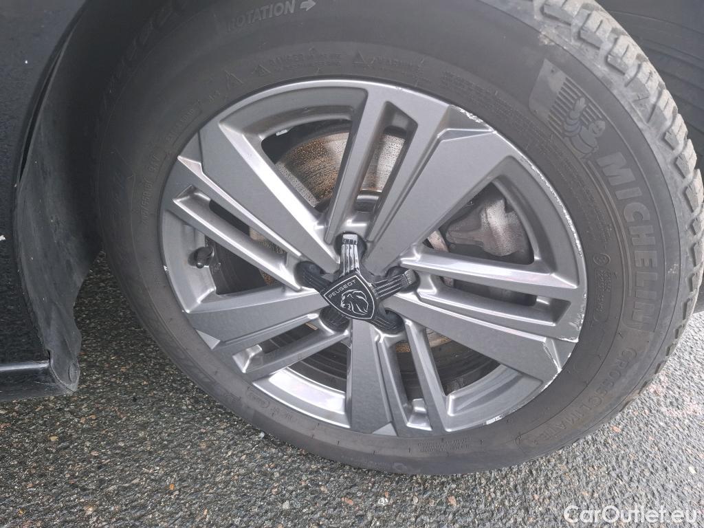  Peugeot  308 PEUGEOT  SW / 2021 / 5P / Break BlueHDi 130 EAT8 ACTIVE PACK #24