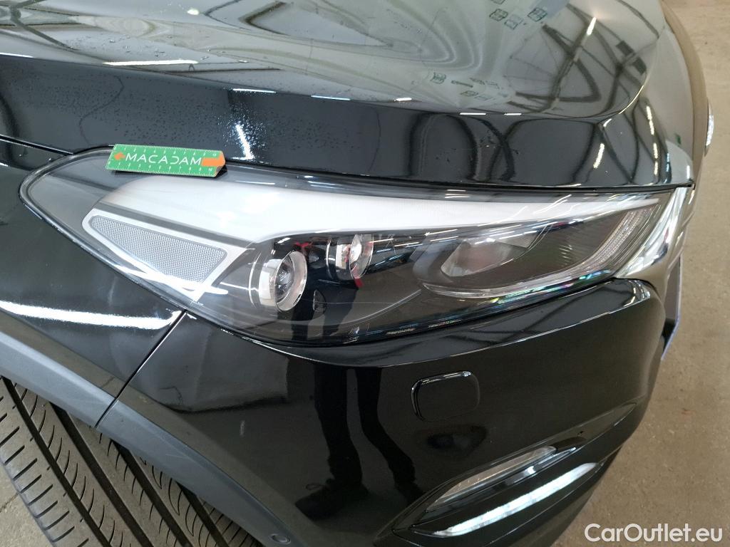  Hyundai  Tucson  Executive 2WD 1.7 CRDi 140CV BVA7 E6 #18