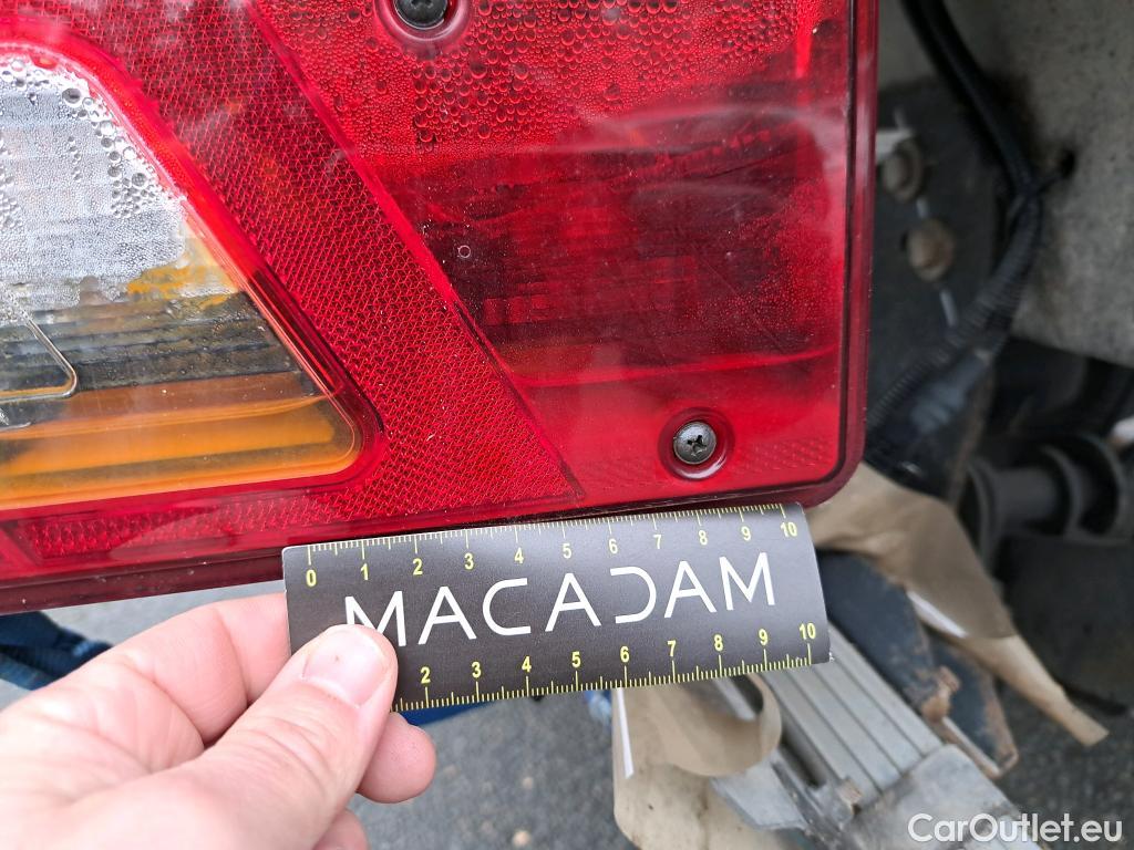  Ford  Transit  Plateau 350 L4 2.0 TDCi 130CV BVM6 E6 #4