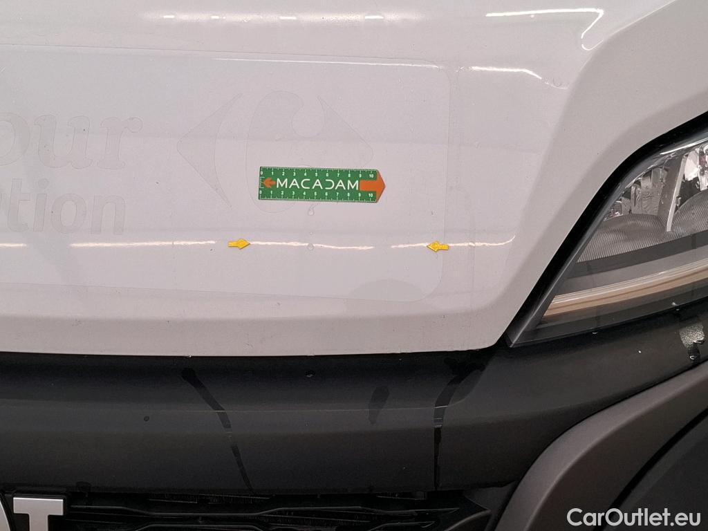  Fiat  Ducato FIAT  2014 4P Fourgon tôlé H3Power 120 30 C H1 Pack #7