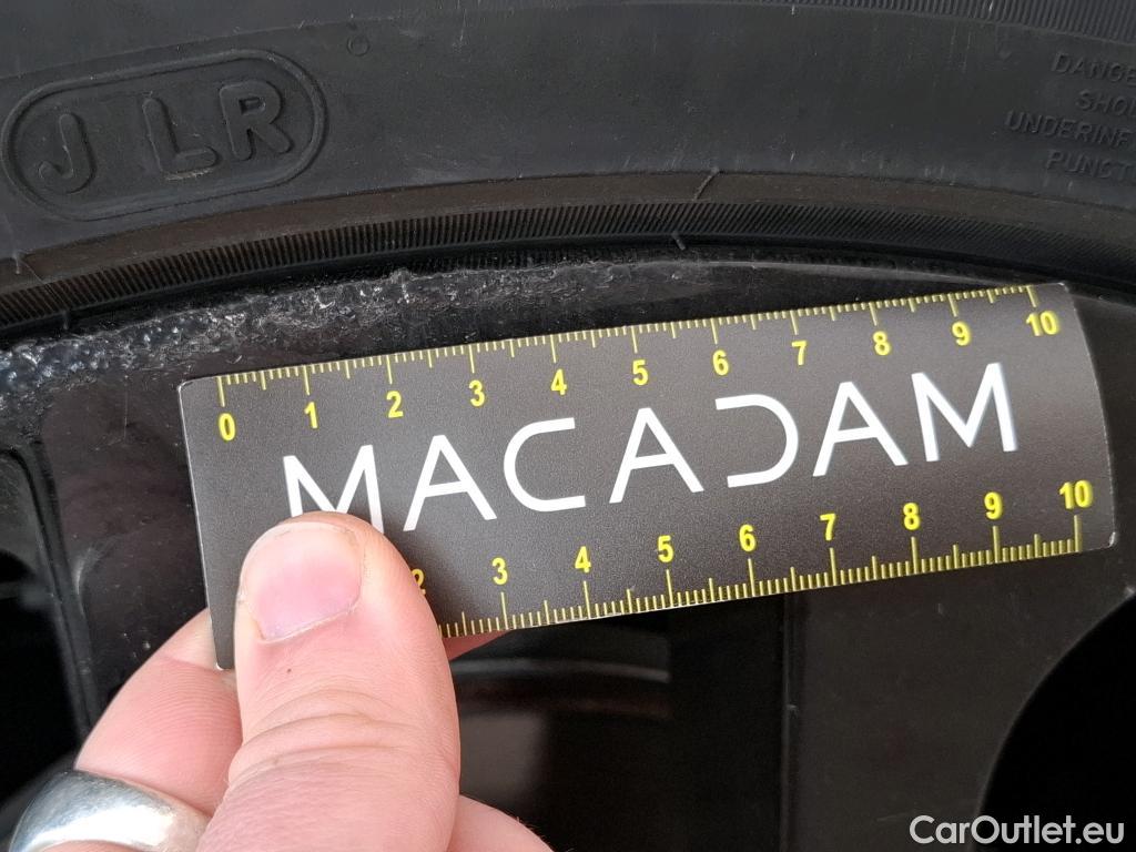  Land Rover  Range Rover Evoque LAND ROVER  / 2018 / 5P / SUV D180 BVA 4WD R-Dynamic HSE #18