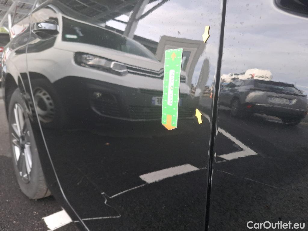  Peugeot  308 PEUGEOT  SW / 2021 / 5P / Break BlueHDi 130 EAT8 ACTIVE PACK #13