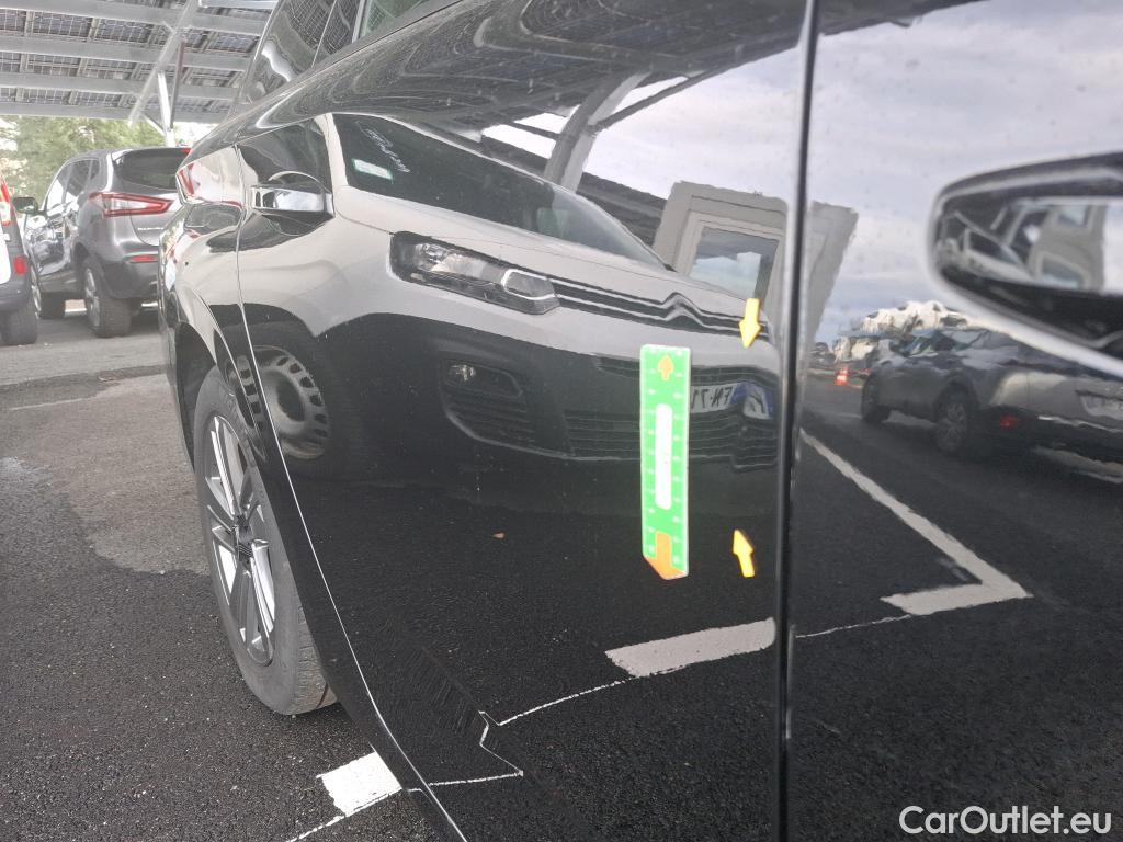  Peugeot  308 PEUGEOT  SW / 2021 / 5P / Break BlueHDi 130 EAT8 ACTIVE PACK #12