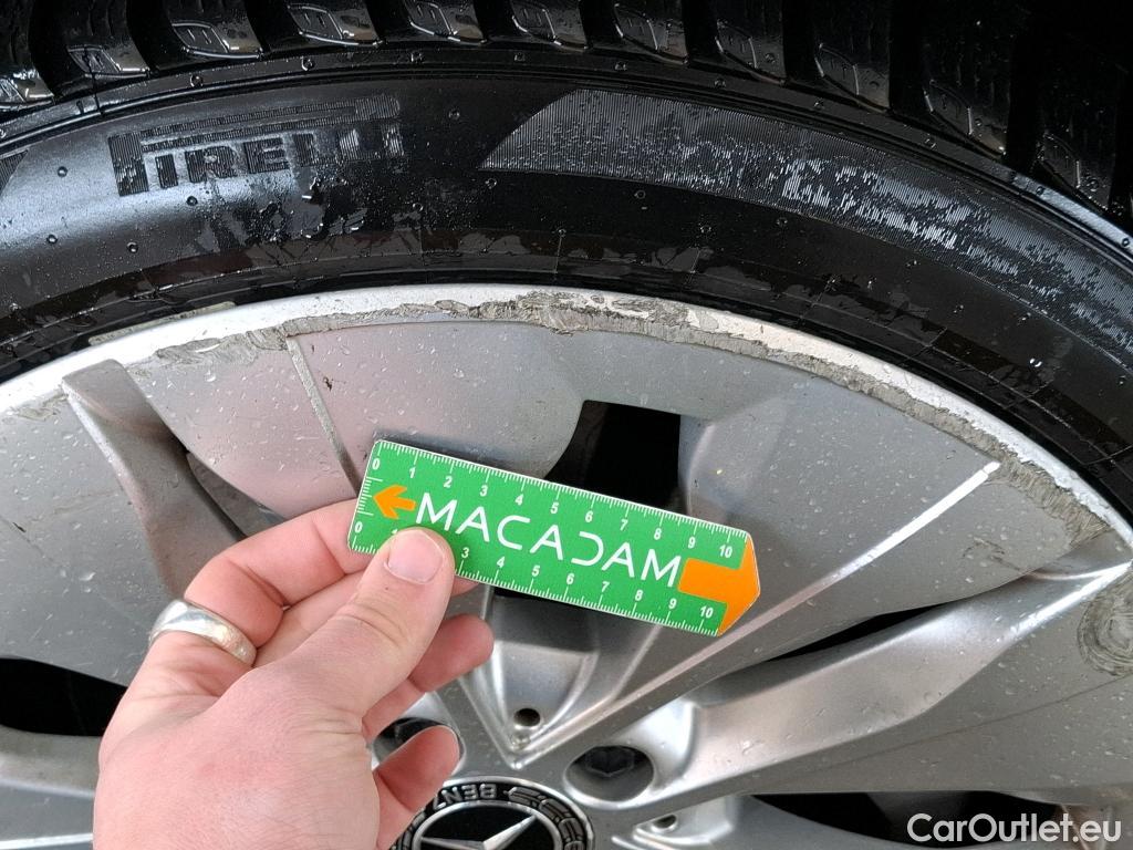  Mercedes  C-Klasse MERCEDES-BENZ Classe C Berline / 2021 / 4P / Berline C 300 e Avantgarde Line #3