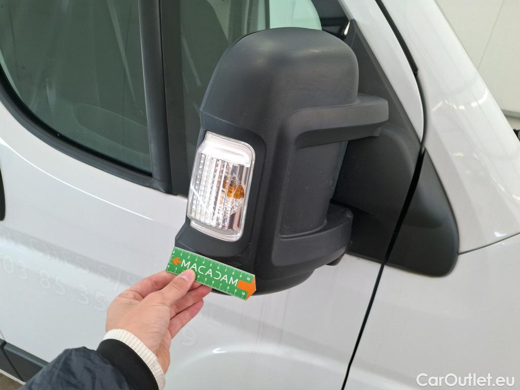  Fiat  Ducato FIAT  2014 4P Fourgon tôlé H3Power 120 30 C H1 Pack #10