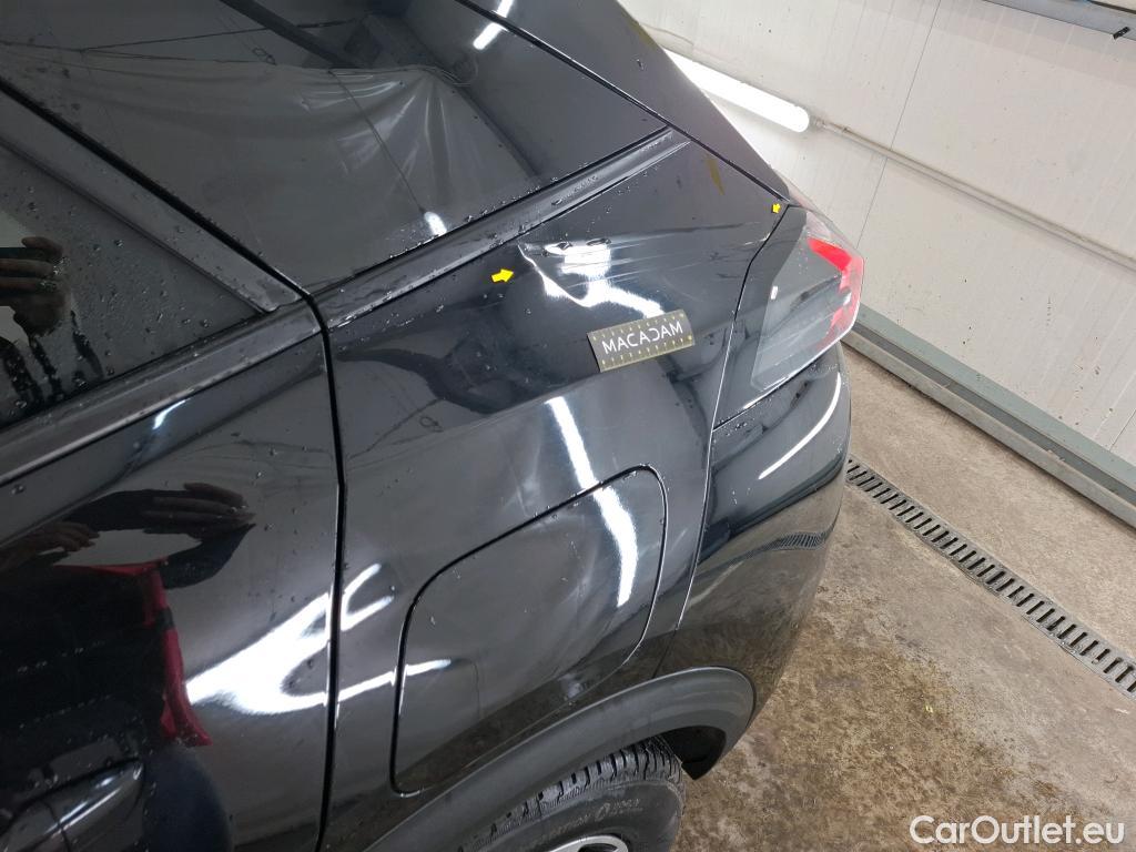  Peugeot  2008  Active Business 1.5 HDi 110CV BVM6 E6d #1