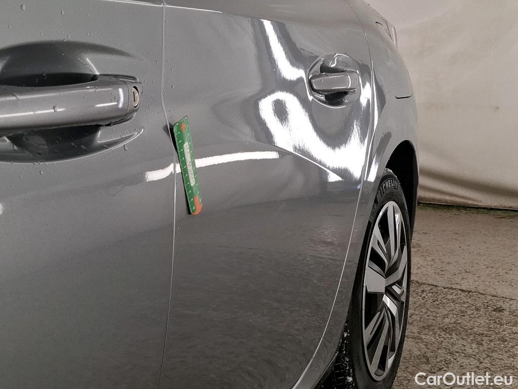  Peugeot  208  Active Pack 1.2 PureTech 100CV BVM6 E6d #8