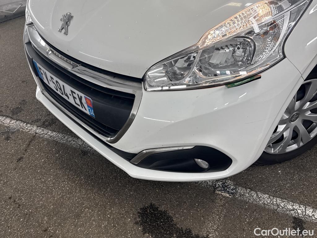  Peugeot  208  Affaire Premium Pack 1.5 HDi 100CV BVM5 E6dT #8