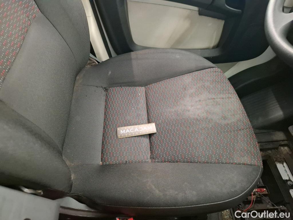  Citroen  Jumper CITROEN  VU 4p Fourgon 30 L1H1 BlueHDi 110 BVM6 Business #30